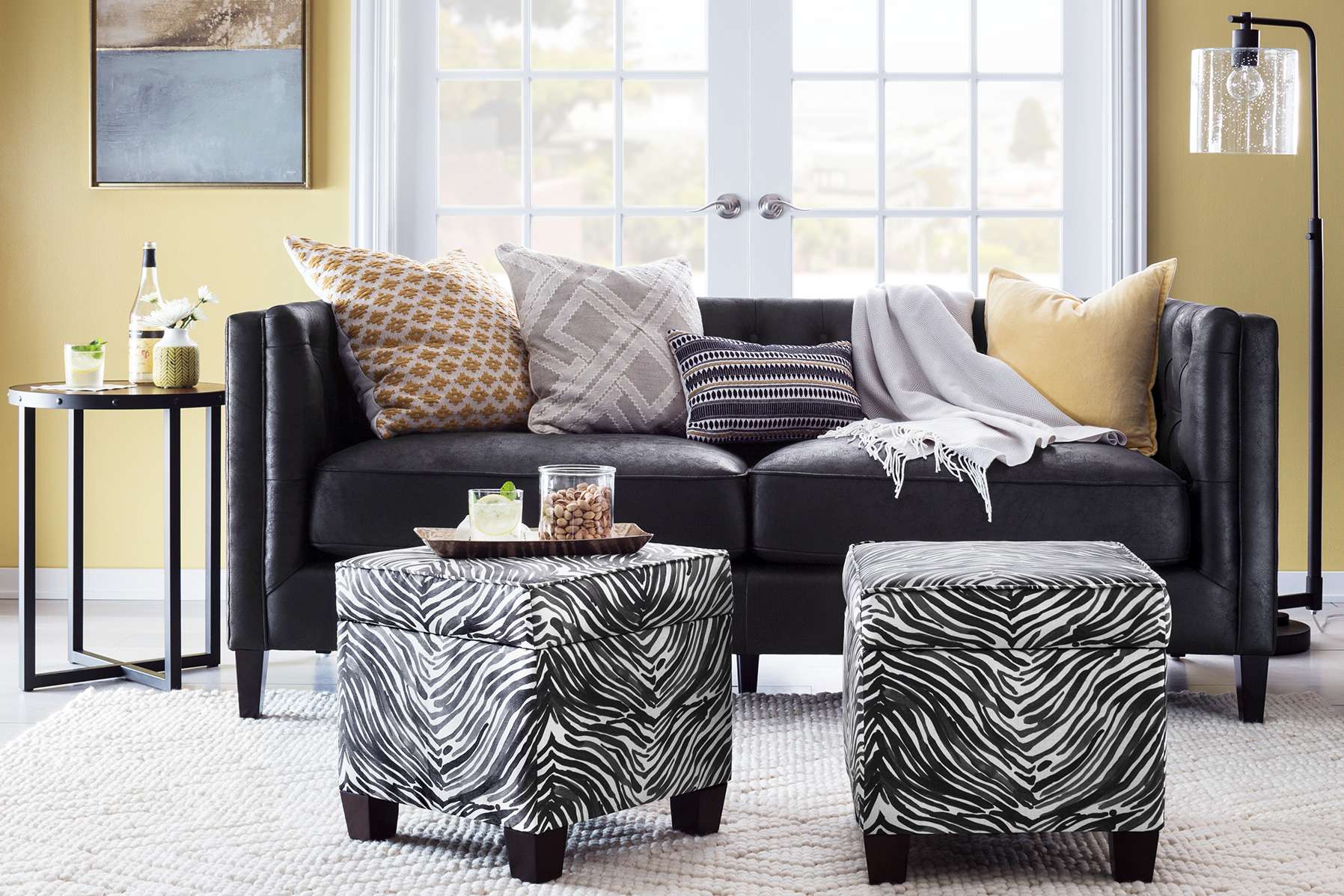 target online shopping furniture