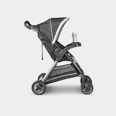 burlington car seat stroller combo