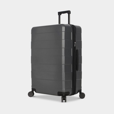 suitcase target