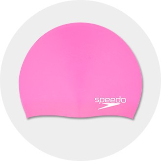 swim cap target in store