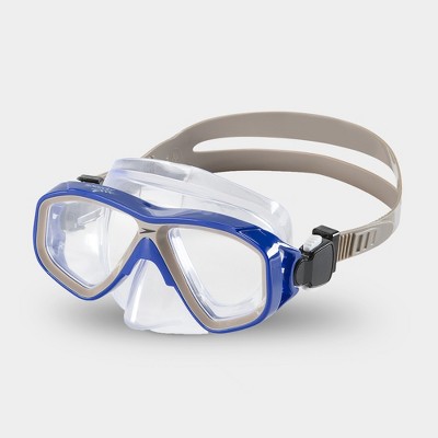 swimming face mask goggles