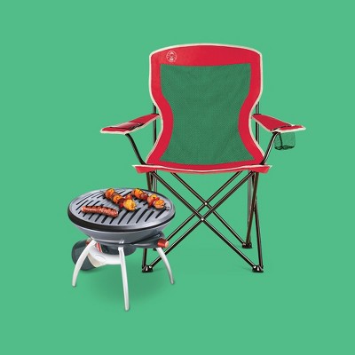 Tailgating : Target
