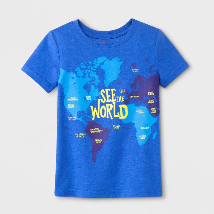 Cat & Jack Kids' Clothing Target