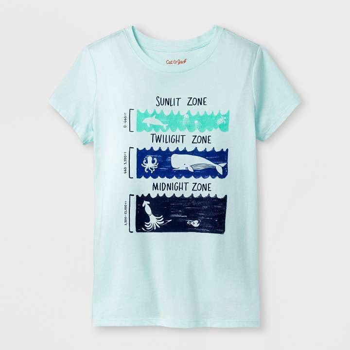 Cat & Jack Kids' Clothing Target