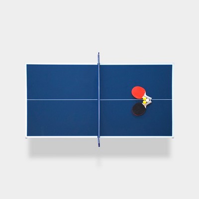 Ping Pong & Tennis Target