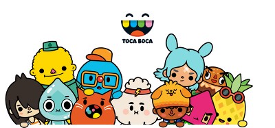 Toca Boca Characters Dadswinner   TocaBoca Superhero  0193778 170712 1499889810678