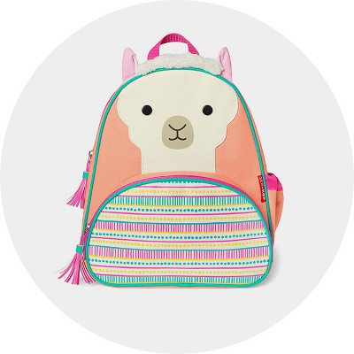 target preschool backpacks