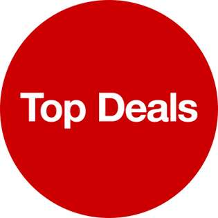 Top Deals at Target
