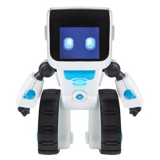 best toy robot for 6 year old