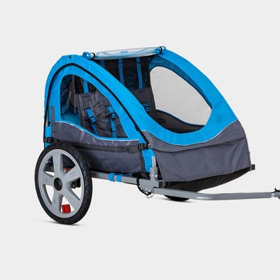 bike trailer for kids target