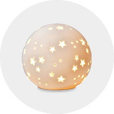 childrens night light target