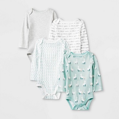 Neutral Baby Clothes At Target - Liz Marie Blog