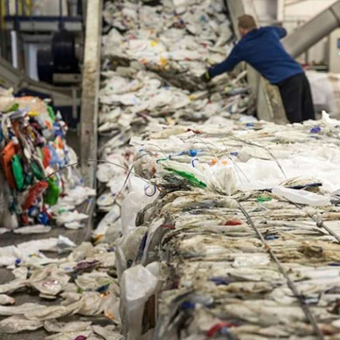 play genuine recycling video