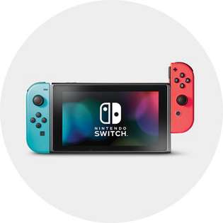 Video Games Target