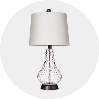 target side table lamps