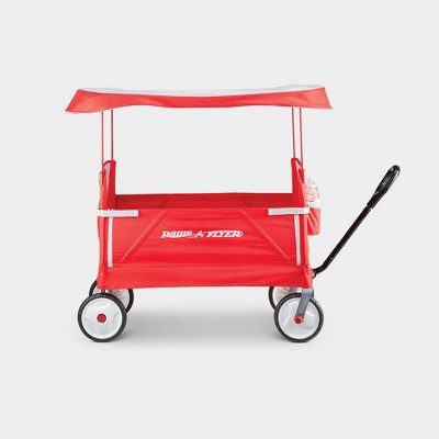 wagon stroller target