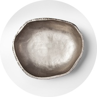 Silver Home Accents Target