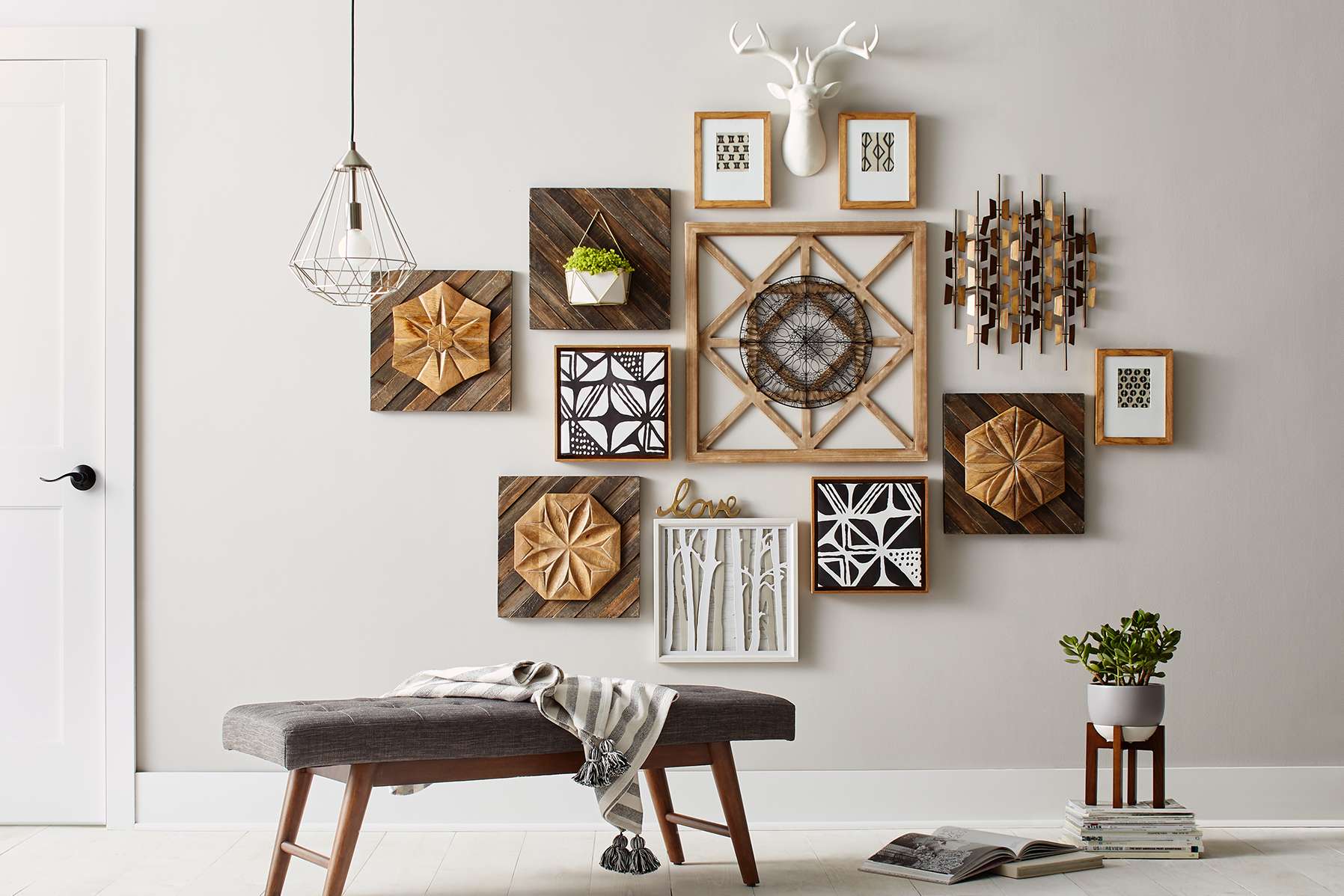  Wall  Decor  Target