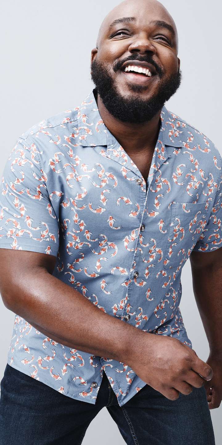 Goodfellow & Co Target