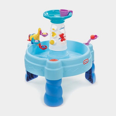 american plastic toys water table