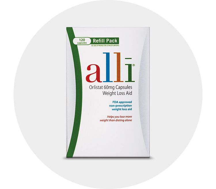 Nutrition & Weight Loss