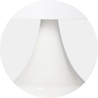 target side table lamps