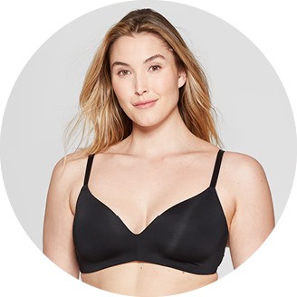 lace bras target