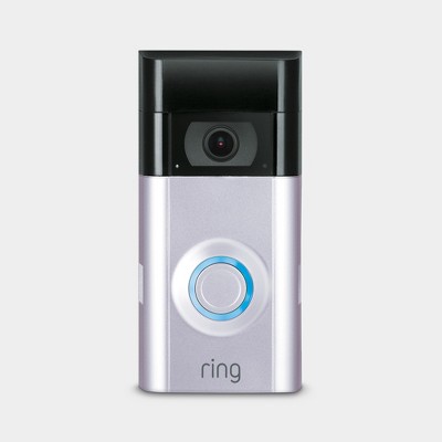 Eufy Security By Anker Smart Wi-fi 2k Add-on Video Doorbell : Target