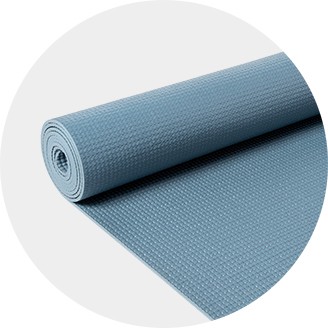 target fitness mat