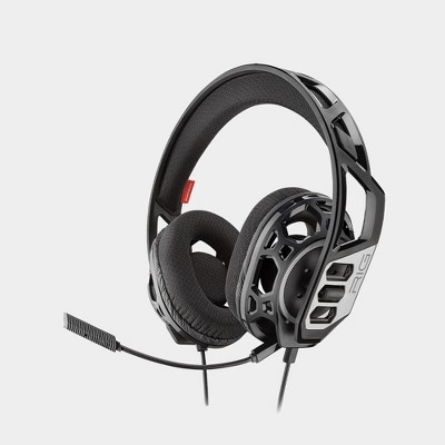 ps4 headset with mic target