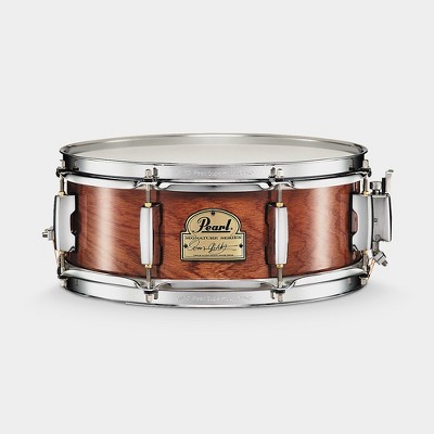 Pearl Free Floating Brass Snare Drum 14 x 5 in.