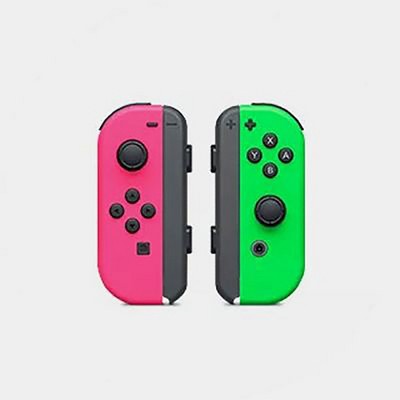 target nintendo switch wireless controller