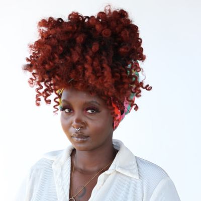 User image for Simi is a writer, and content creator based out of Brooklyn, NY. She focuses on wellness, lifestyle, and style. She enjoys vibrancy and living a life full of color and honesty. She's been featured in Vogue, Allure, Stylecaster, and more.