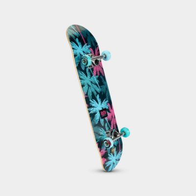 Hot wheels 23 Skate Board Multicolor