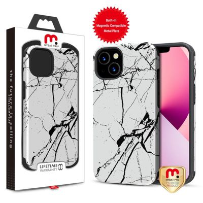 MyBat Pro Fuse Series Case for Apple iPhone 13 (6.1) - Pink Camo
