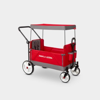 Radio flyer cheap wagon cover