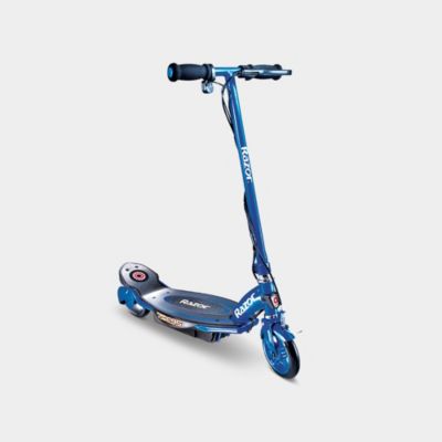  Aosom Stunt Scooter, Pro Scooter, Entry Level Freestyle Scooter  w/Lightweight Alloy Deck for 14 Years and Up Teens, Adults, Blue : Sports &  Outdoors